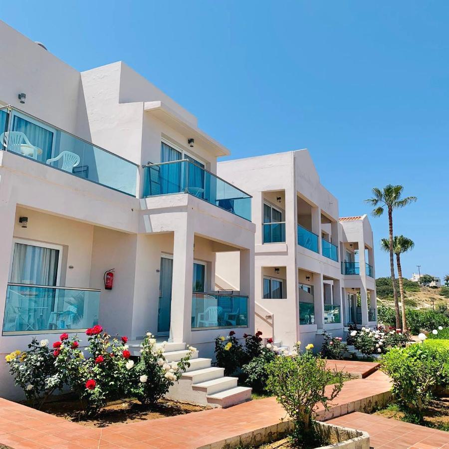 Saradari Beach Hotel - Adults Only 헐소니소스 외부 사진