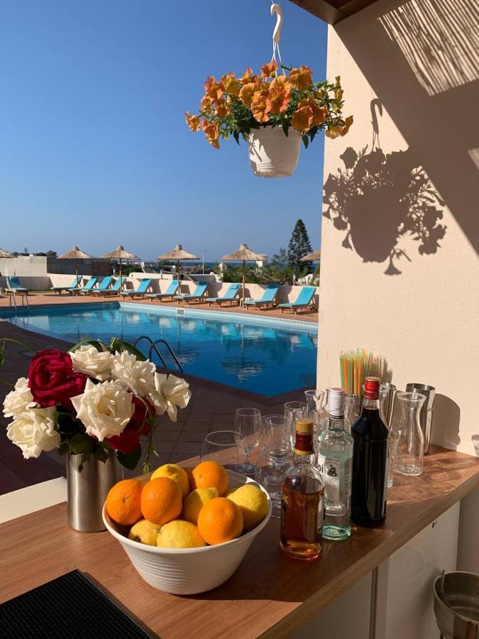 Saradari Beach Hotel - Adults Only 헐소니소스 외부 사진
