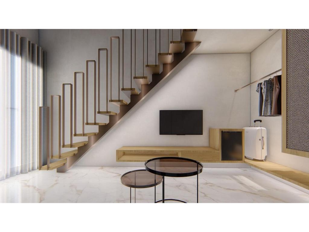 Saradari Beach Hotel - Adults Only 헐소니소스 외부 사진
