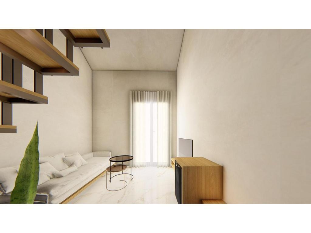 Saradari Beach Hotel - Adults Only 헐소니소스 외부 사진