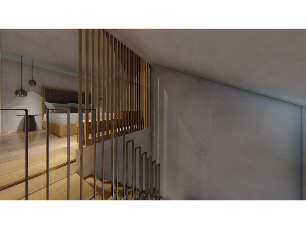 Saradari Beach Hotel - Adults Only 헐소니소스 외부 사진