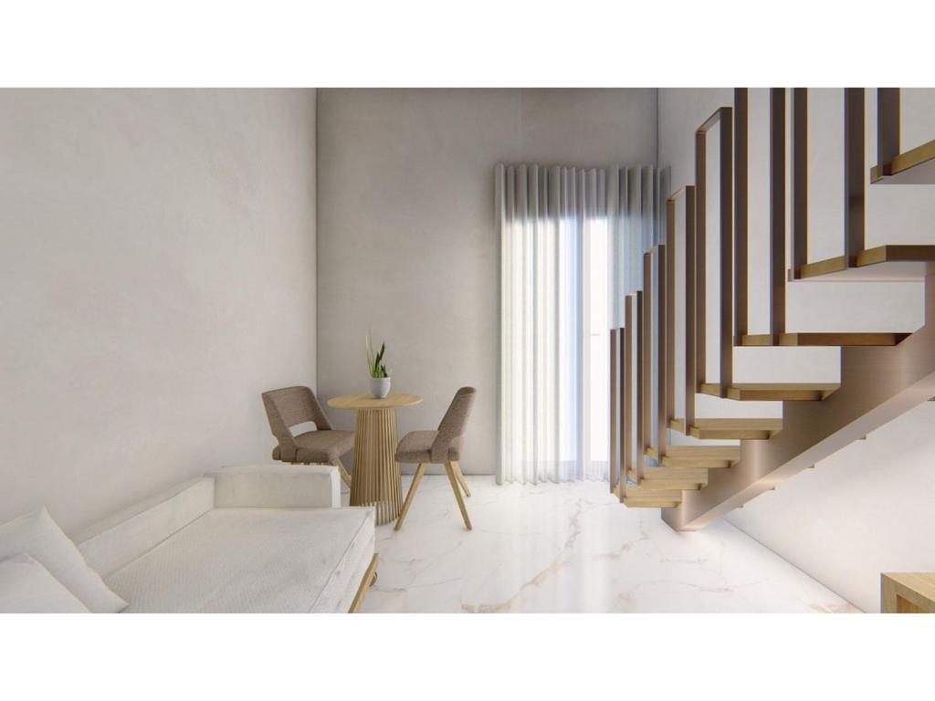 Saradari Beach Hotel - Adults Only 헐소니소스 외부 사진