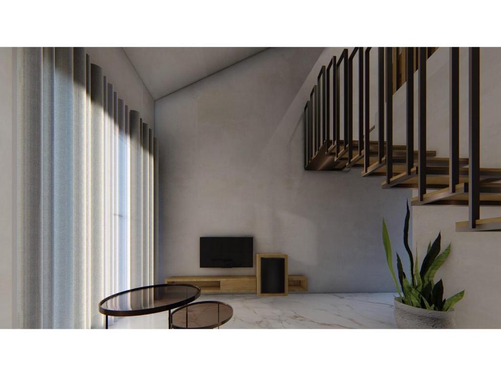 Saradari Beach Hotel - Adults Only 헐소니소스 외부 사진