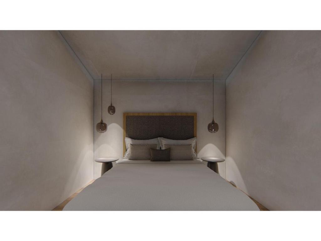 Saradari Beach Hotel - Adults Only 헐소니소스 외부 사진